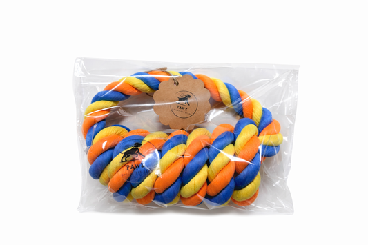 Heavy Duty Chew Dog Toy