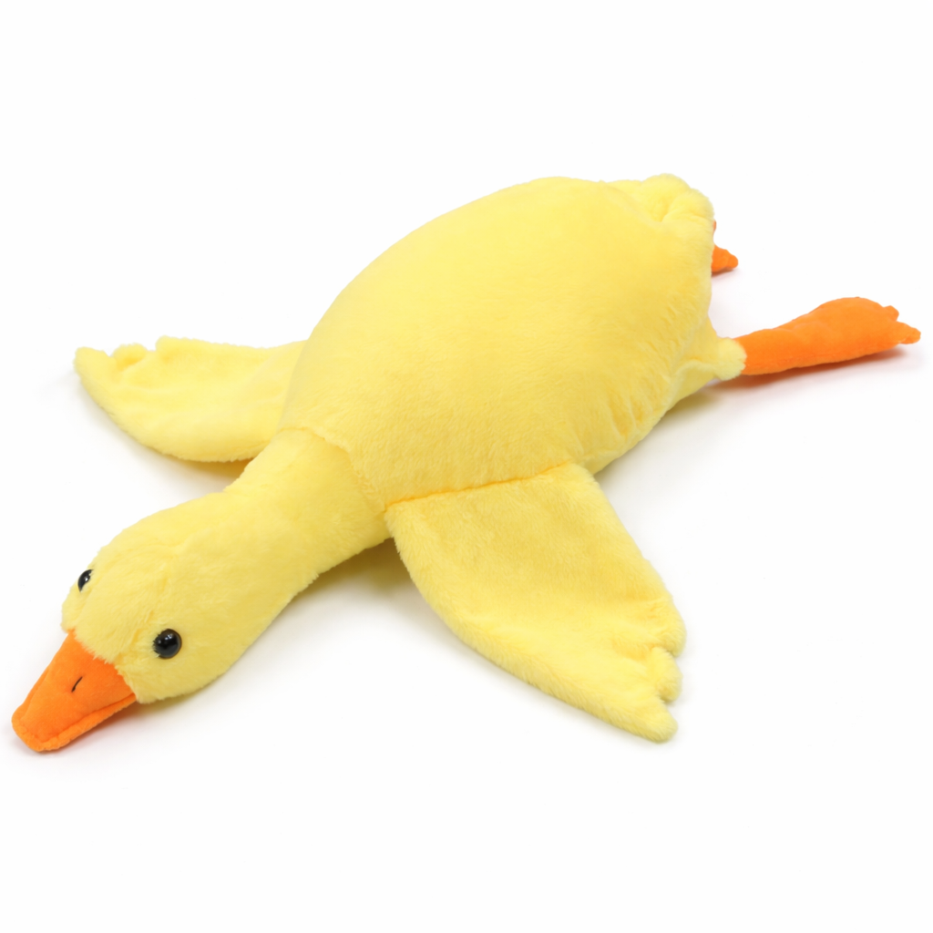 Companion Animal Toy