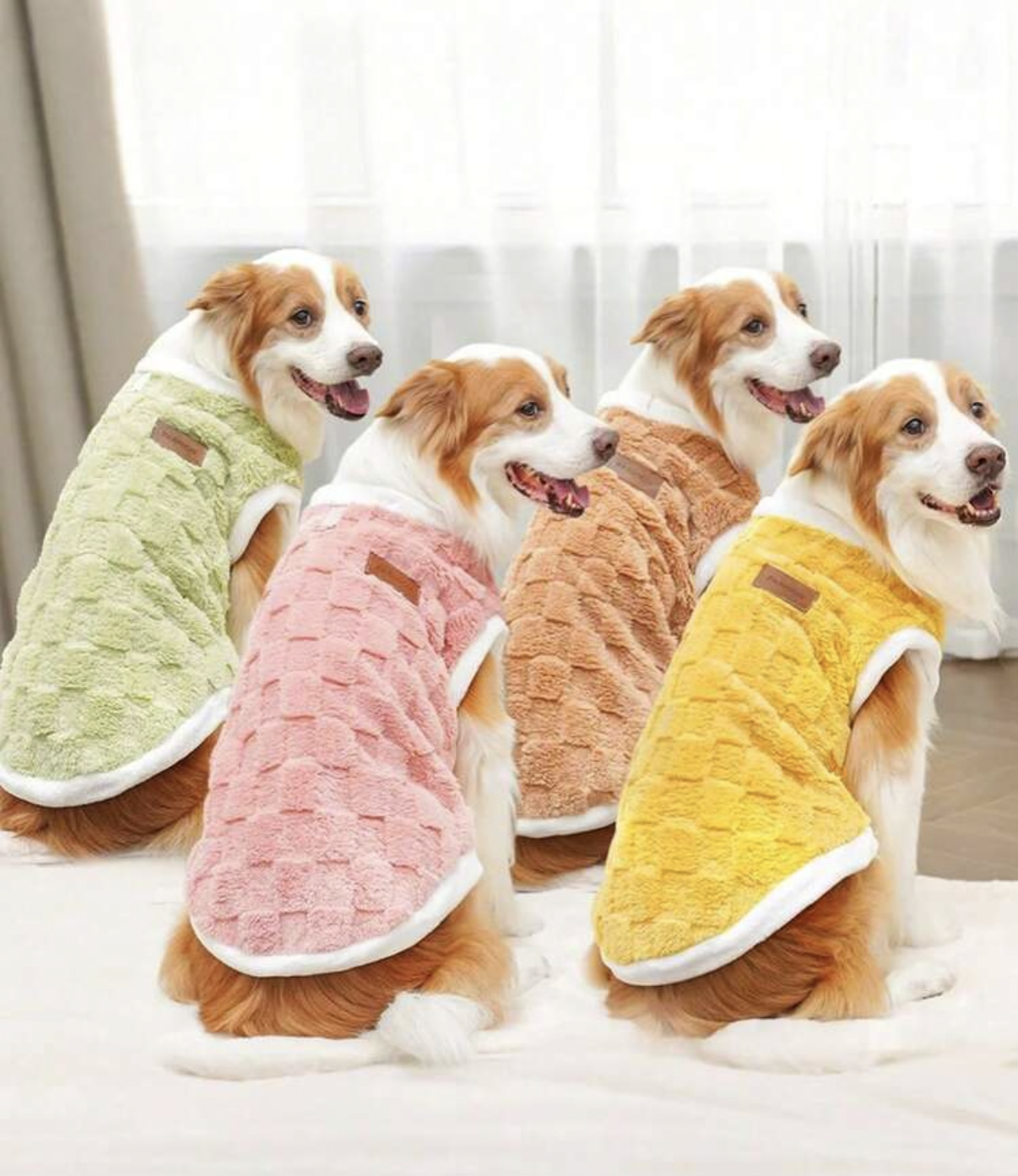 Warm & Cozy Collection