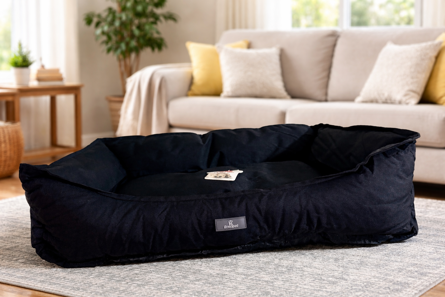 Bedding & Blanket