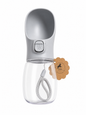 🐾 Pawz Portable Travel Water Bottle – Medium