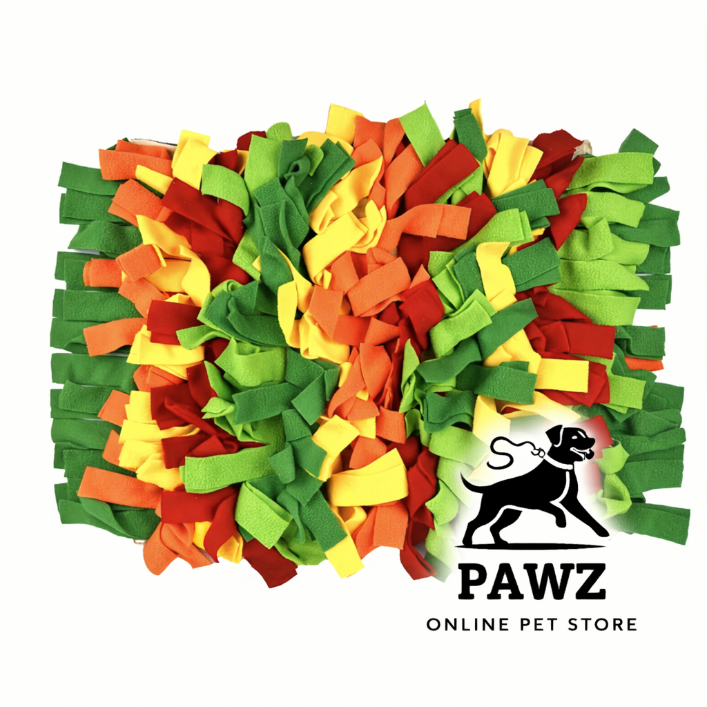 Pet Sniffing Mat