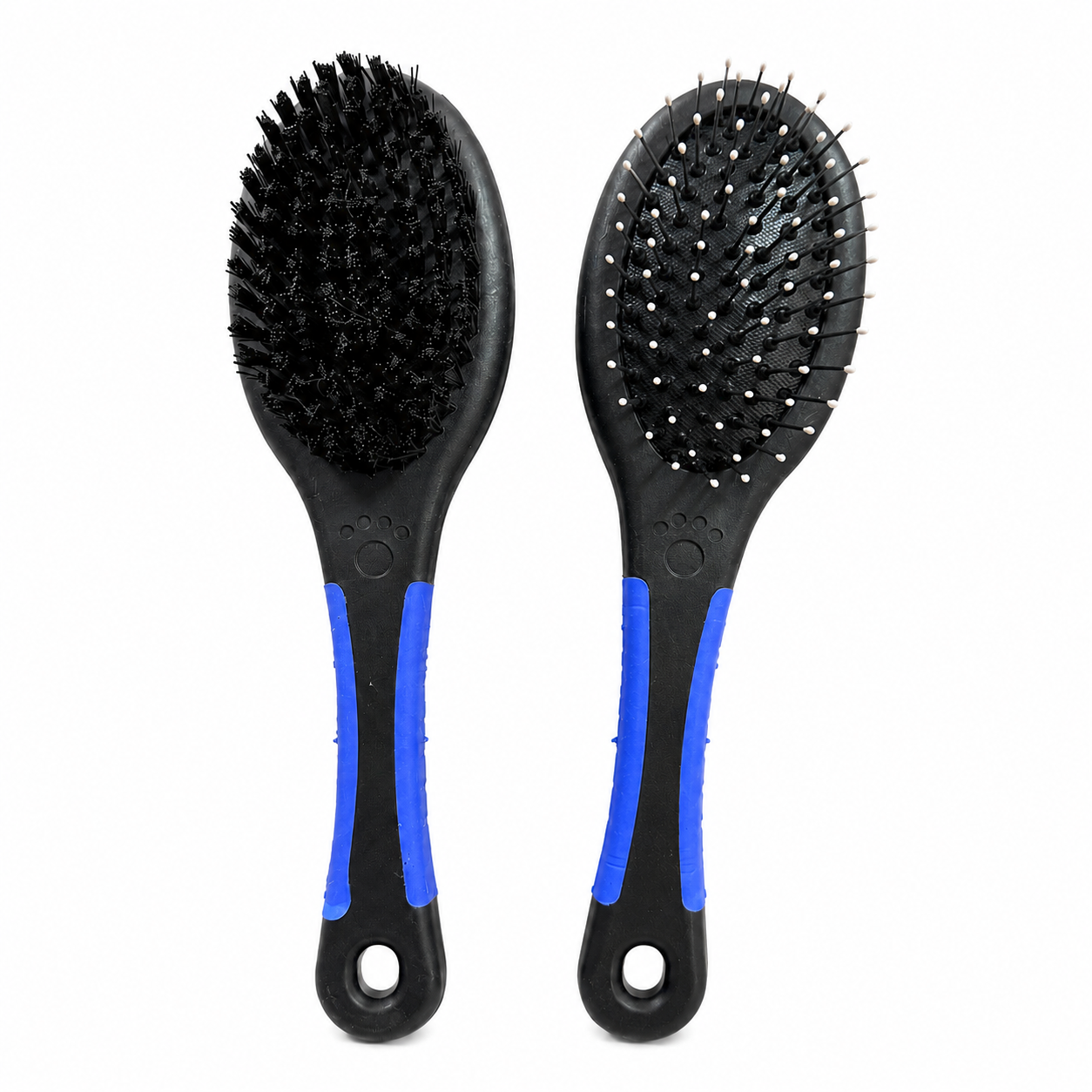 2-in-1 Dog Grooming Brush