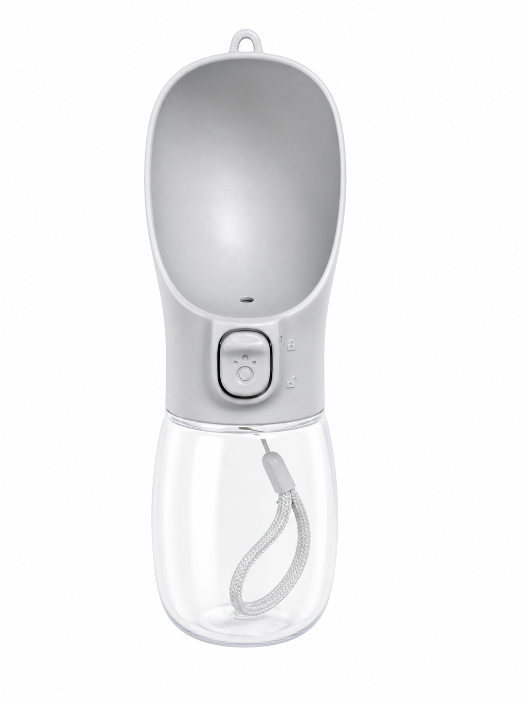 Portable Dog Water Bottle – 300ml