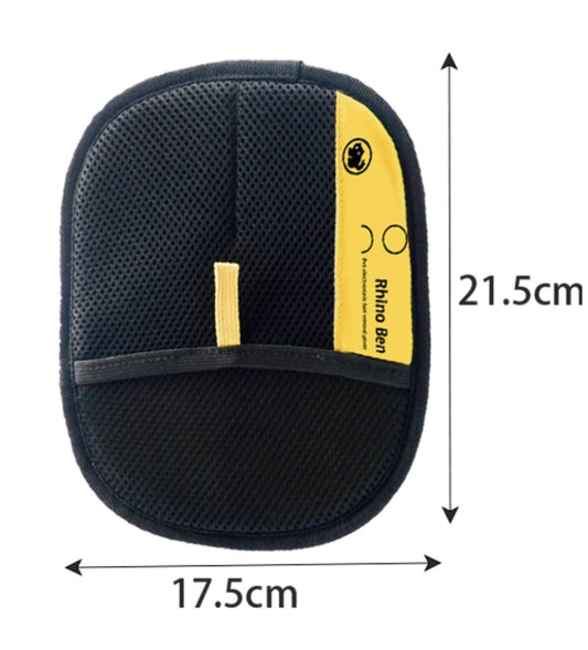 Pet Hair Removal Glove