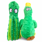 Octopus & Duck toy Set