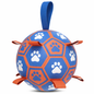 Interactive Dog Toy  Football