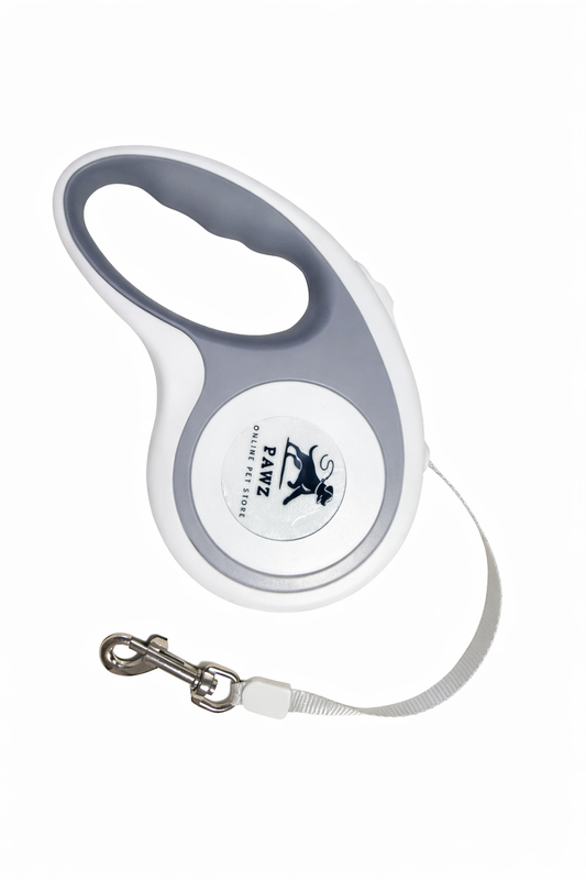 360° Retractable Dog Leash
