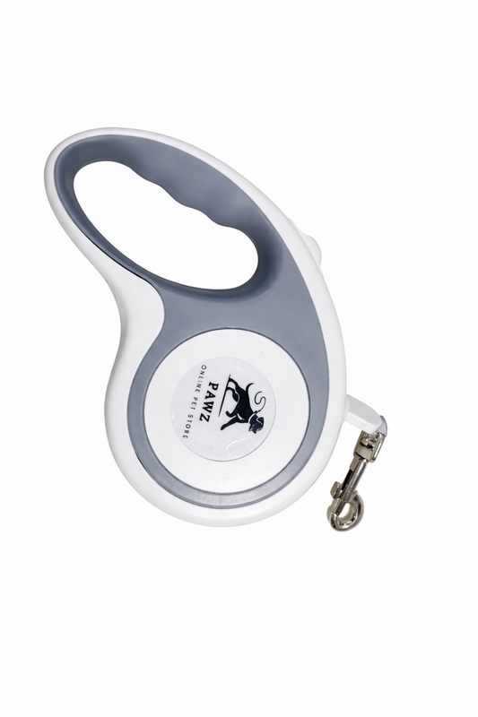 360° Retractable Dog Leash