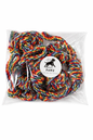 Rainbow Rope Toy Value Pack