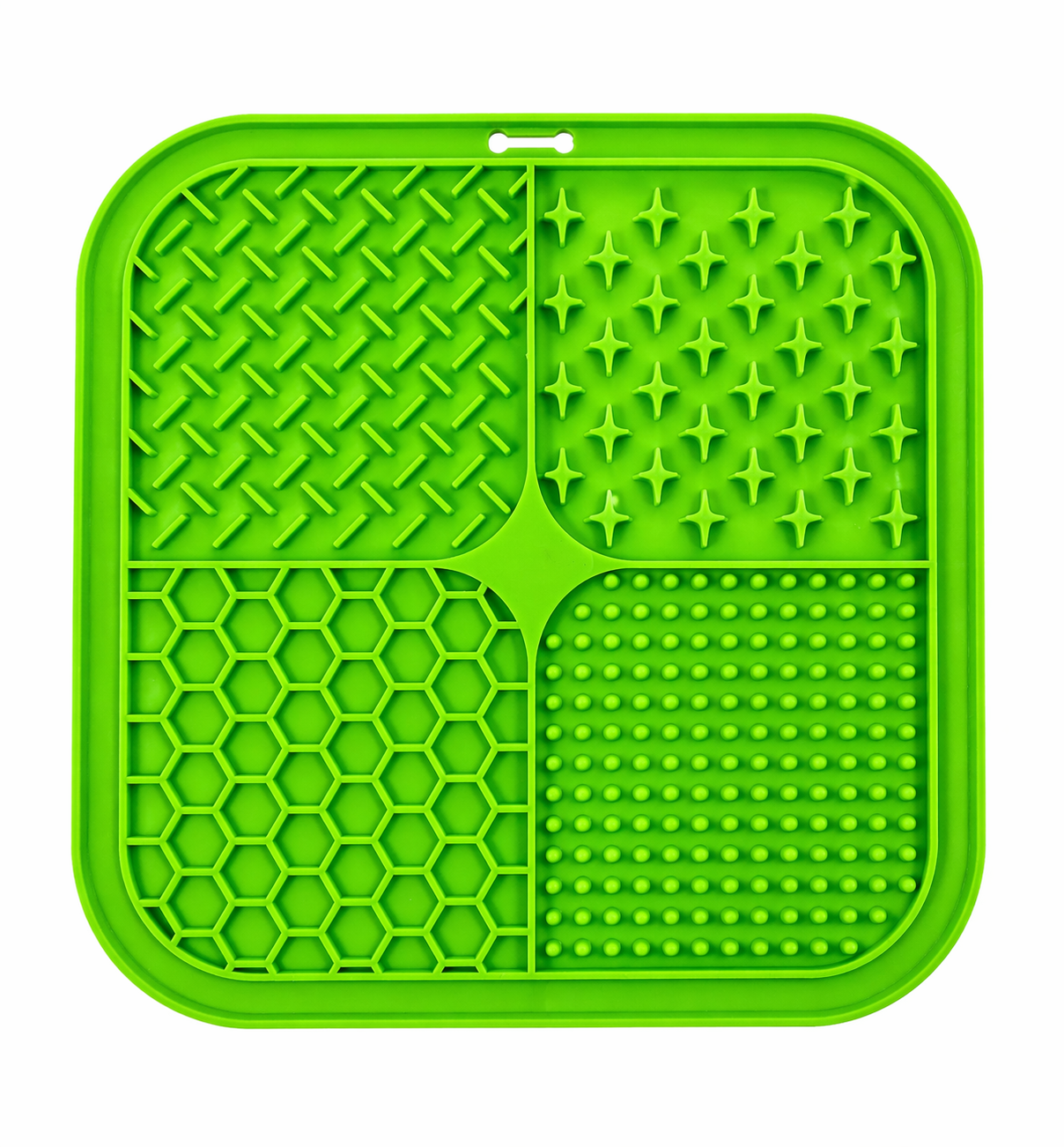 Interactive Licking Mat