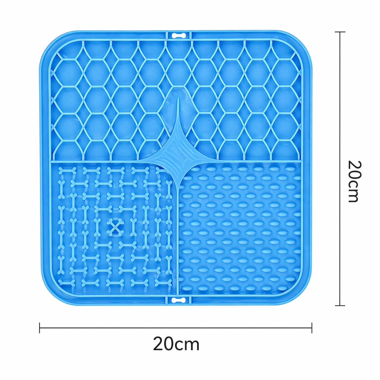 Interactive Licking Mat