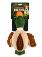 Snuffle Duck Interactive Dog Toy 🦆🐾