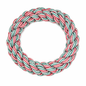 Rope Ring Dog Toy