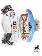 Durable Rope Ball Dog Chew Toy