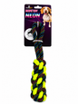 Neon Rope Tug Toy