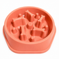 Slow Feeder Dog Bowl