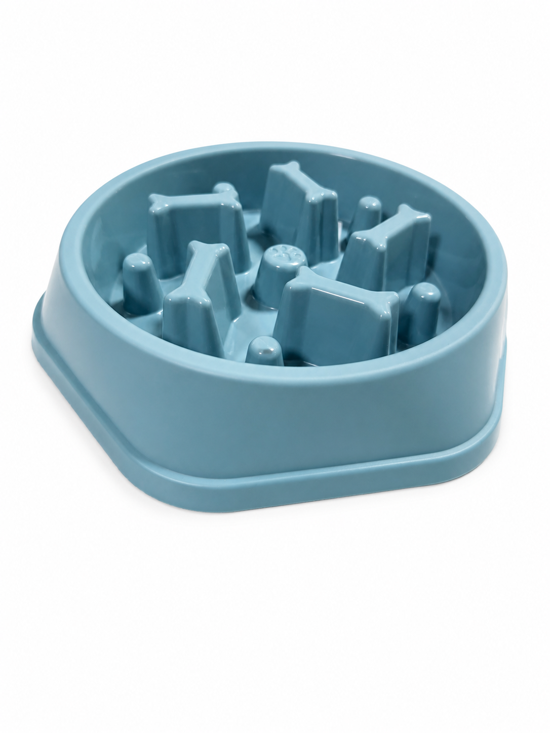 Slow Feeder Dog Bowl