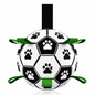 Interactive Dog Toy - Football