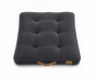 Luxury Padded Dog Cushion Bed