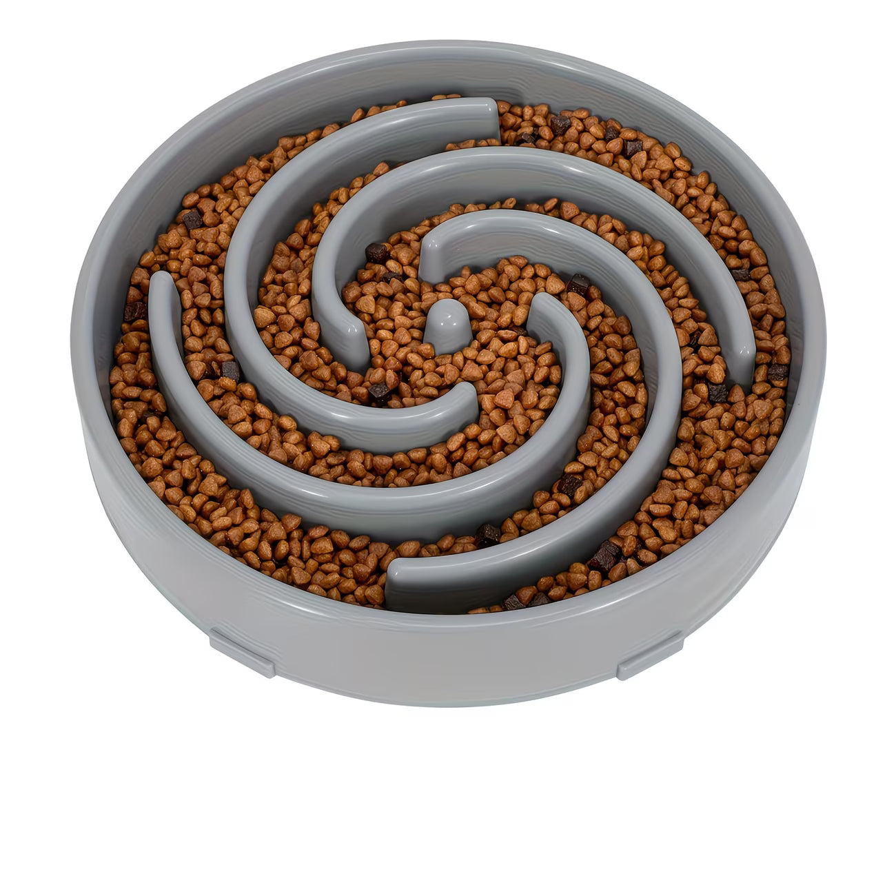 Slow Feeder (L) - Maze Pattern