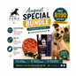 August Special Bundle – Only R190 🐾